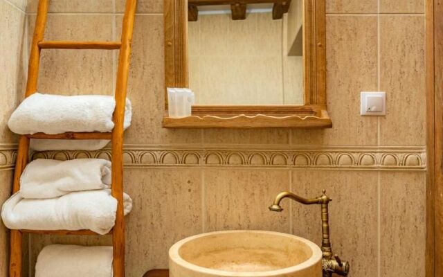 Boutique Hotel von Graf