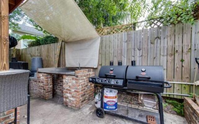 JBH 115 W 2nd Apt #3