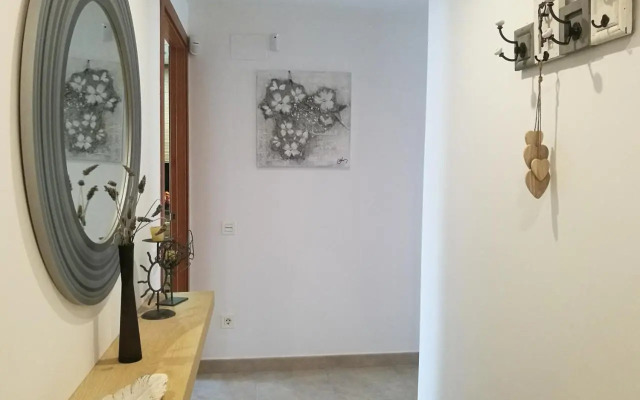 Apartamento Sweet Home