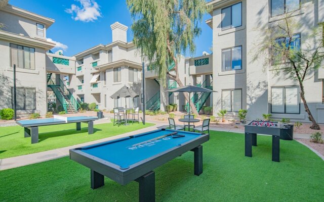 Golf View Oasis: Serenity + Tranquility + Walkability 244