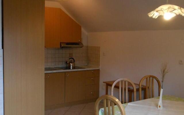 Rooms Zupančič