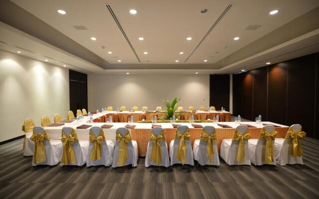 The Grand Southsea Khaolak Beach Resort