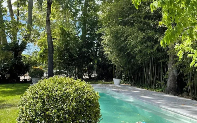 Villa Julia