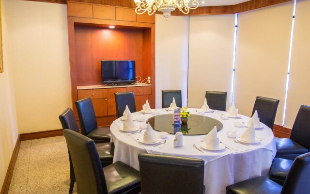 Seeharaj Hotel Uttaradit