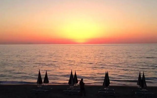 Villaggio Camping Pinetamare