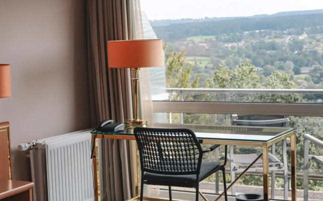 Silva Hotel Spa - Balmoral