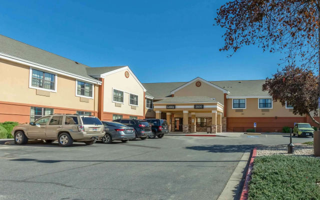 Extended Stay America Suites Boise Airport