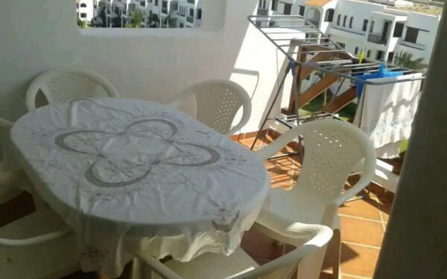 Résidence les Jardins De Cabo