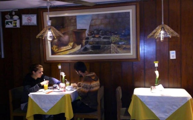 Copacabana Hotel