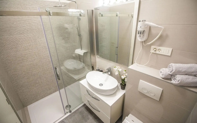 Luxury Rooms Pino