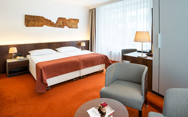 Austria Trend Hotel Europa Wien