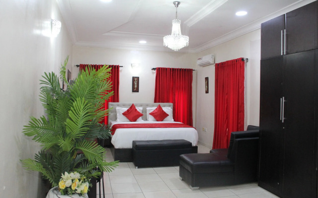 J. Gibson Hotel