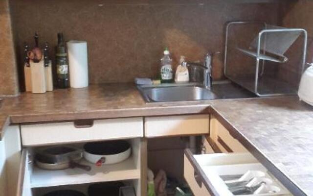 Ferienwohnung in Seen Naehe / 25 Min. Salzburg Stadt