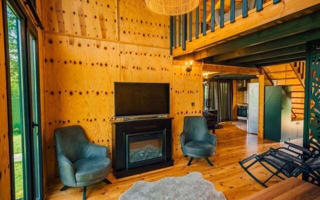 Deep Luxury Sapanca
