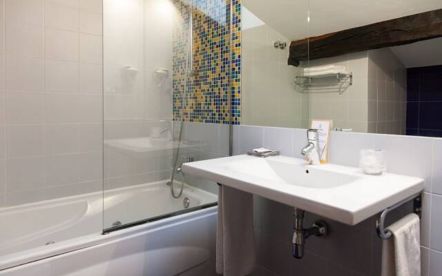 Posada Restaurante La Giraldilla