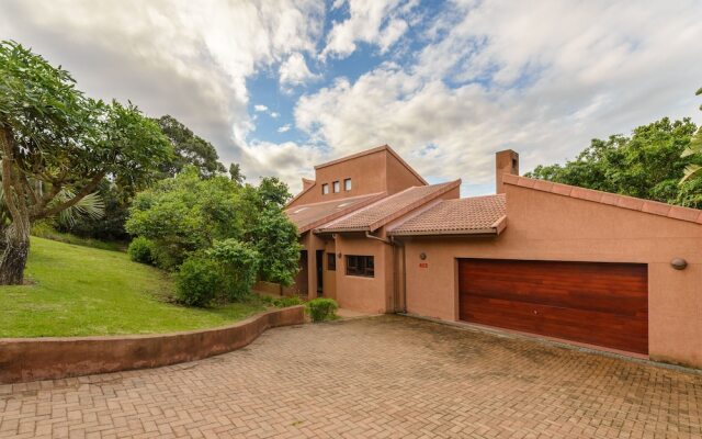 San Lameer Villa Rentals 403