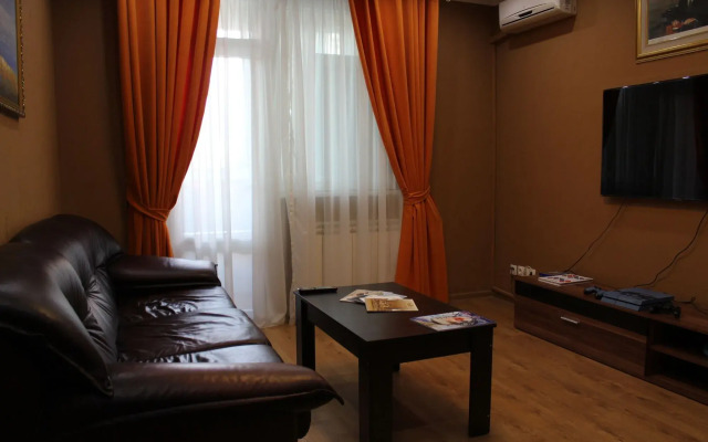 Euro Hostel