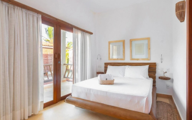 Casa Carambola
