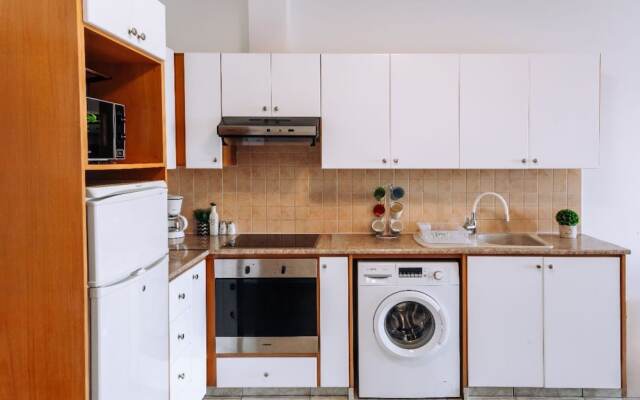 Phaedrus Living Harmony Seaview Flat
