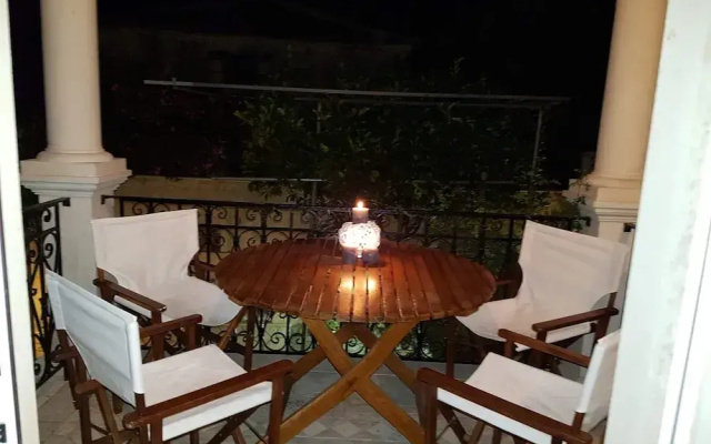 Villa Antoon Zakynthos