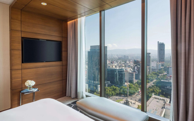 Sofitel Mexico City Reforma