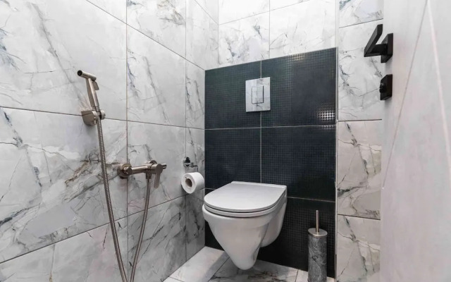 More Apartments na Estonskoy 37k11