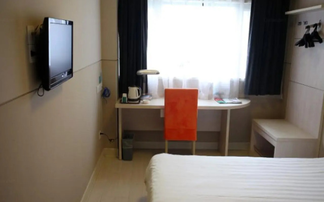 Jinjiang Inn Wuxi Wangzhuang Road E
