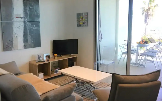 Apartment Tado DRC - 3-swimming Pool IN Residence - Solenzara