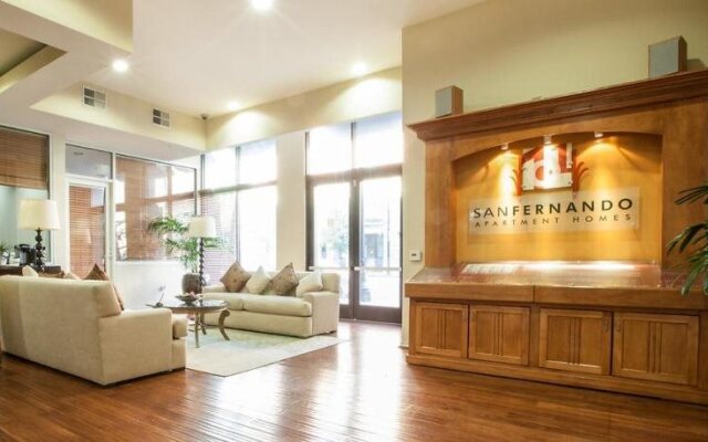101 San Fernando