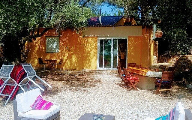 Casa de Rosado