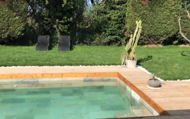 Guest House Olivades