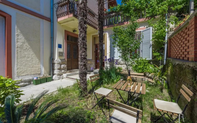Royal Suite Opatija