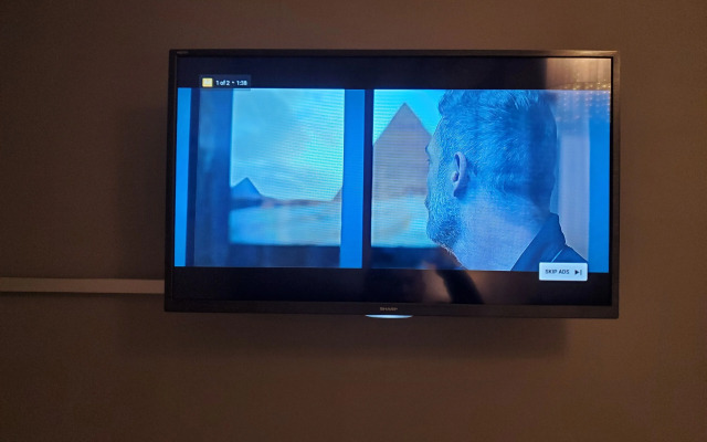 The Collingwood Guest House