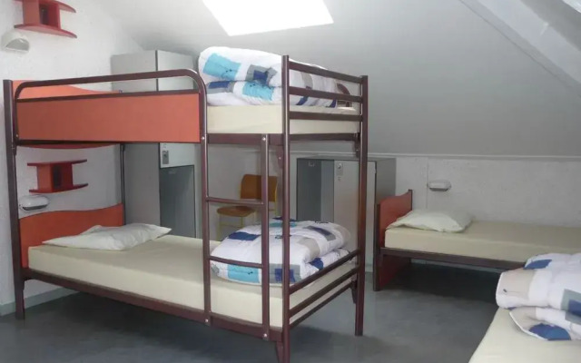 Auberge de Jeunesse de La Roche-Champlon