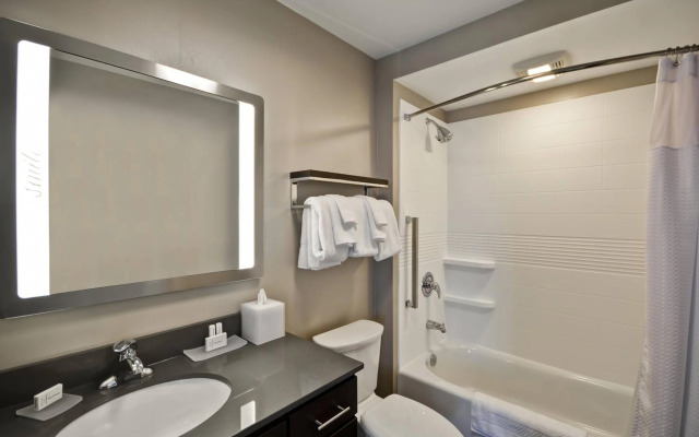 Towneplace Suites Cranbury South Brunswick