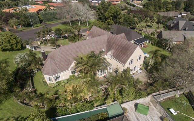 The perfect B&B away from home