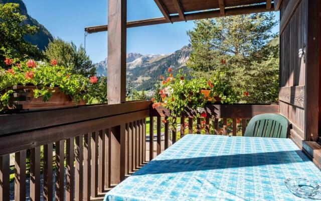 Cesa Soramurat Appartamento 3