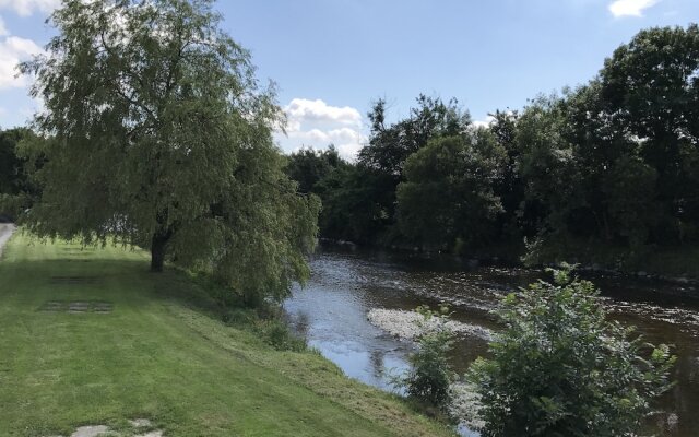 The Cothi Bridge Apartments
