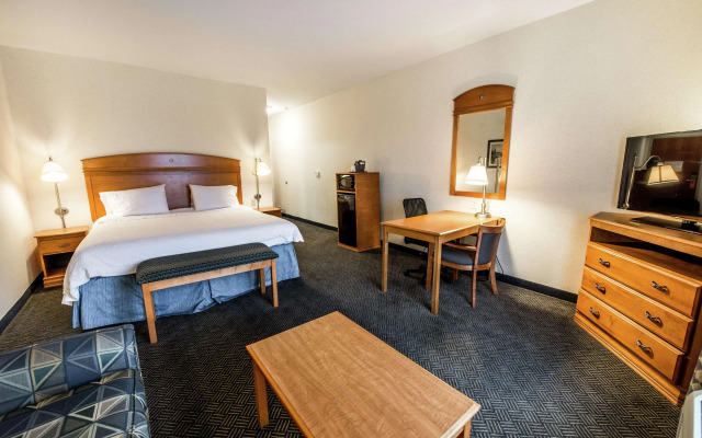 Hampton Inn Dallas-Rockwall