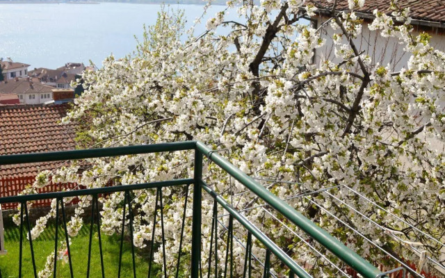 Villa Ohrid