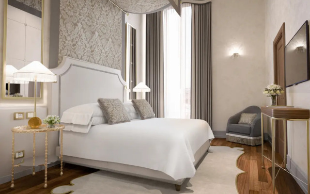 Hotel Gabrielli - Starhotels Collezione