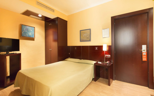 Hotel Carlos V