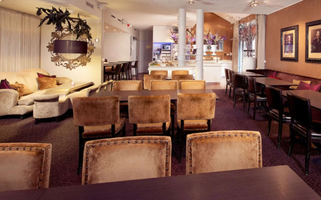 Home Hotel Majoren
