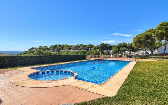 Poolbeach VI