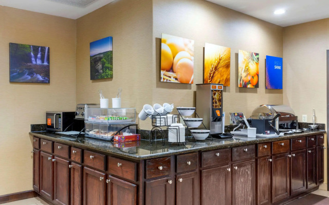 Comfort Inn Marion