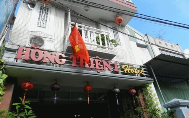 Hong Thien 1 Hotel