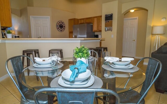 Orange Tree 15830 - Four Bedroom Villa