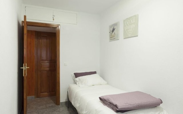 Cosy Apartment Fira Barcelona
