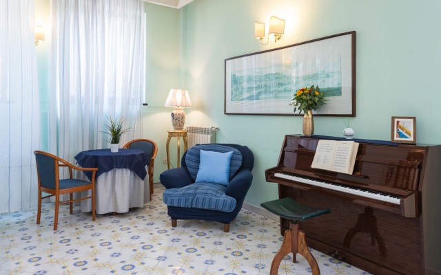 Hotel San Paolo