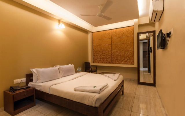 Hotel Darshan